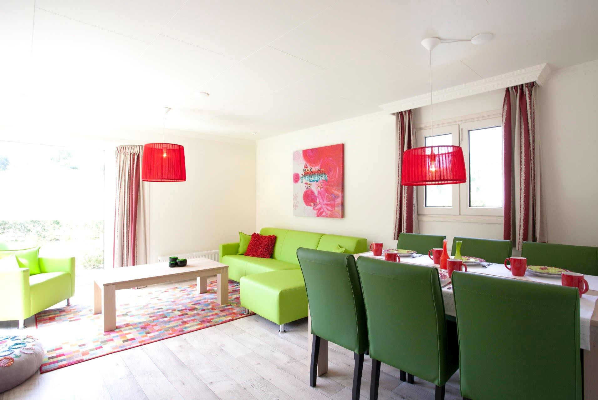 EuroParcs Molengroet-