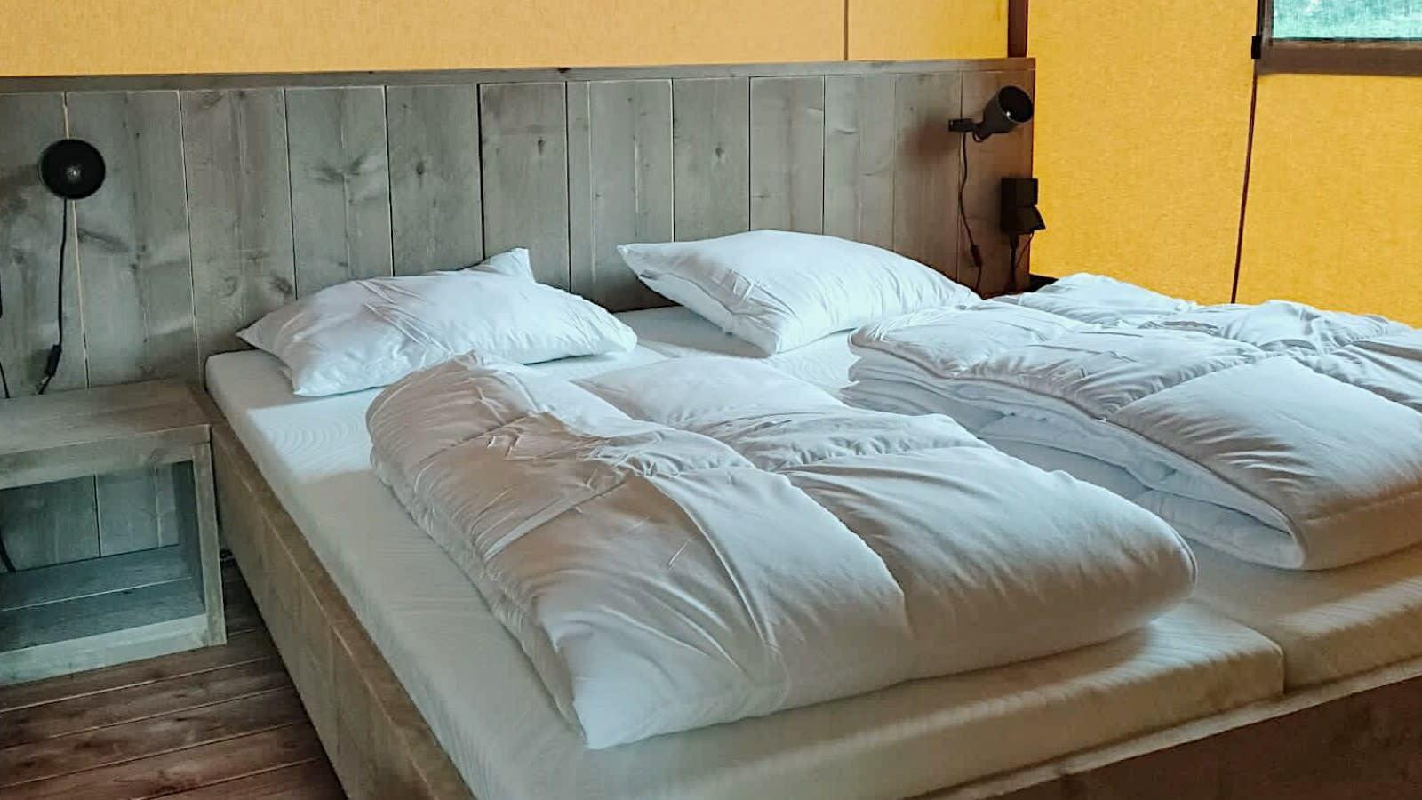 EuroParcs Molengroet-