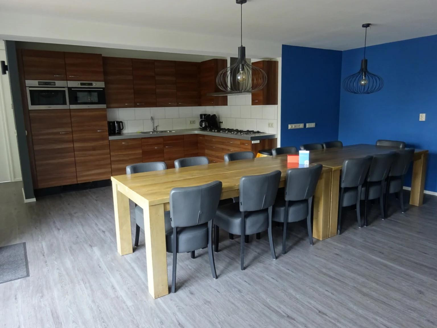 EuroParcs Molengroet-