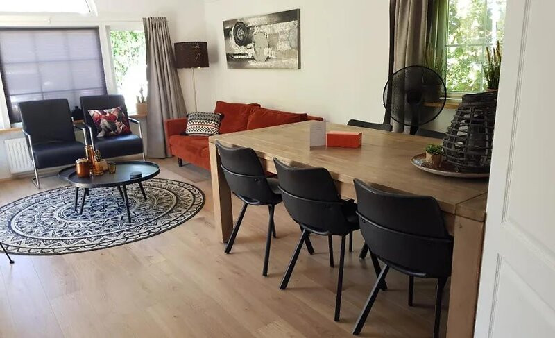 EuroParcs Molengroet-