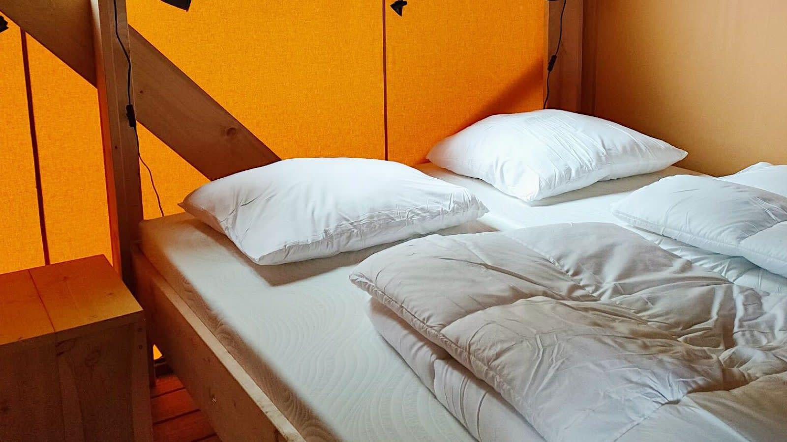 EuroParcs Molengroet-