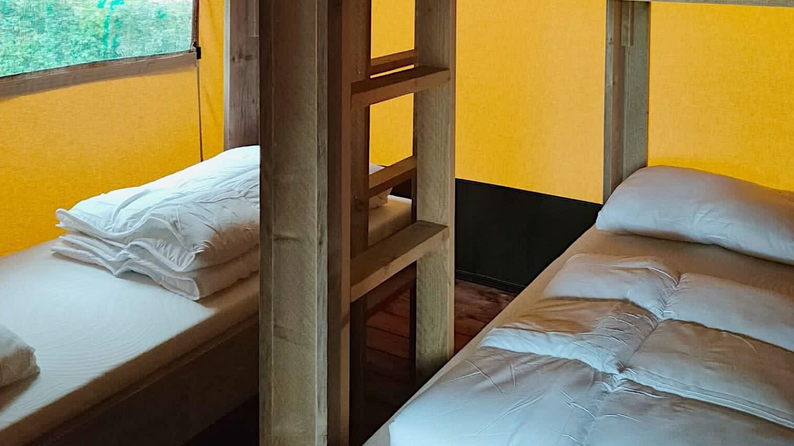 EuroParcs Molengroet-