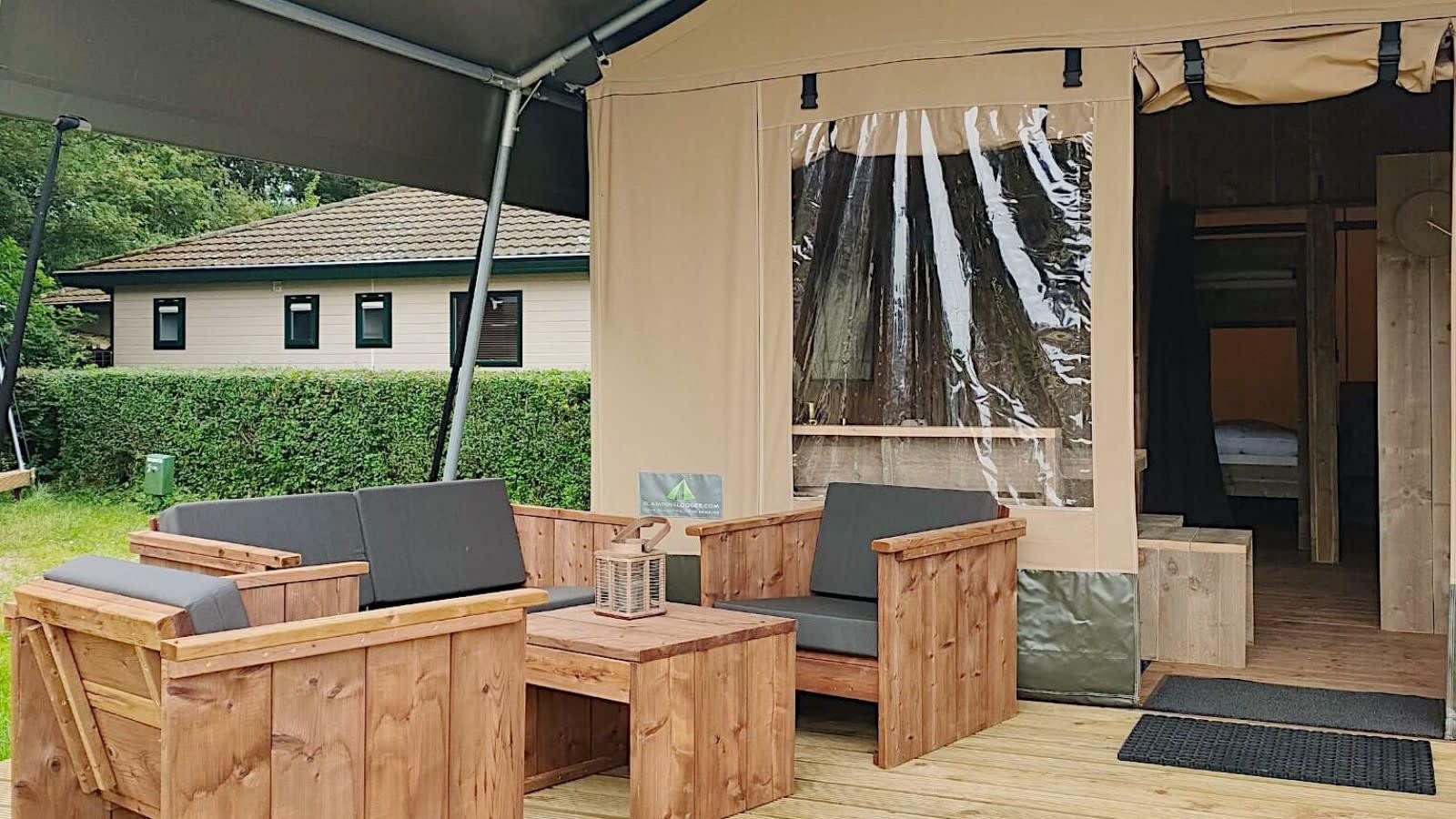 EuroParcs Molengroet-