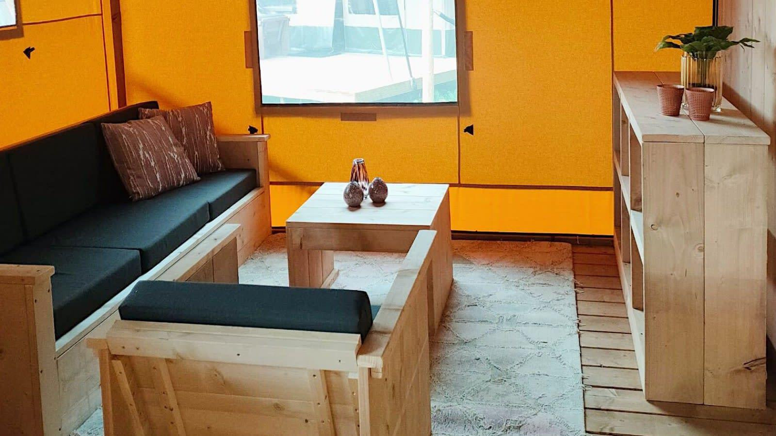 EuroParcs Molengroet-