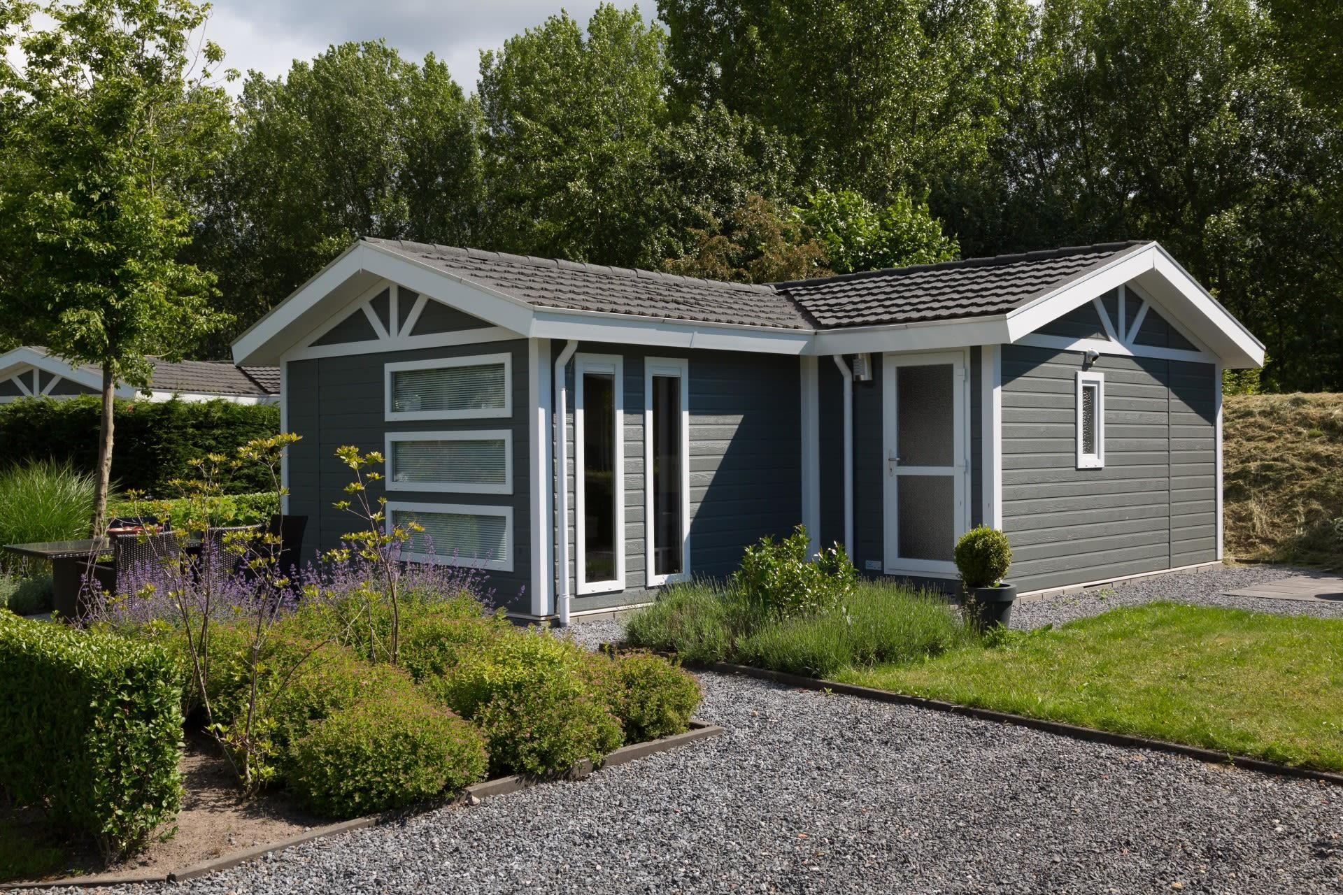 EuroParcs Molengroet-