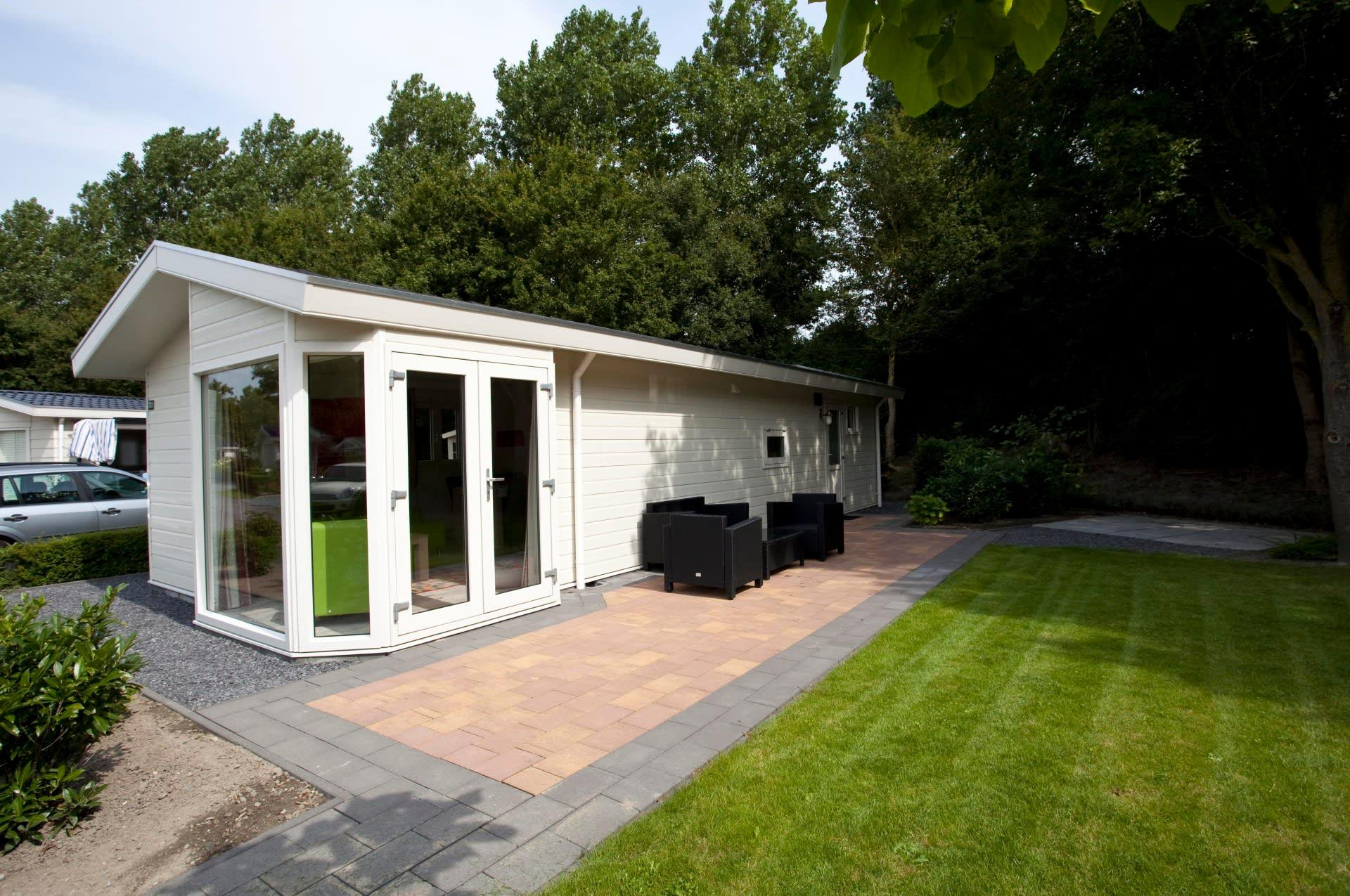 EuroParcs Molengroet-