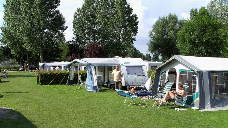 EuroParcs Molengroet-