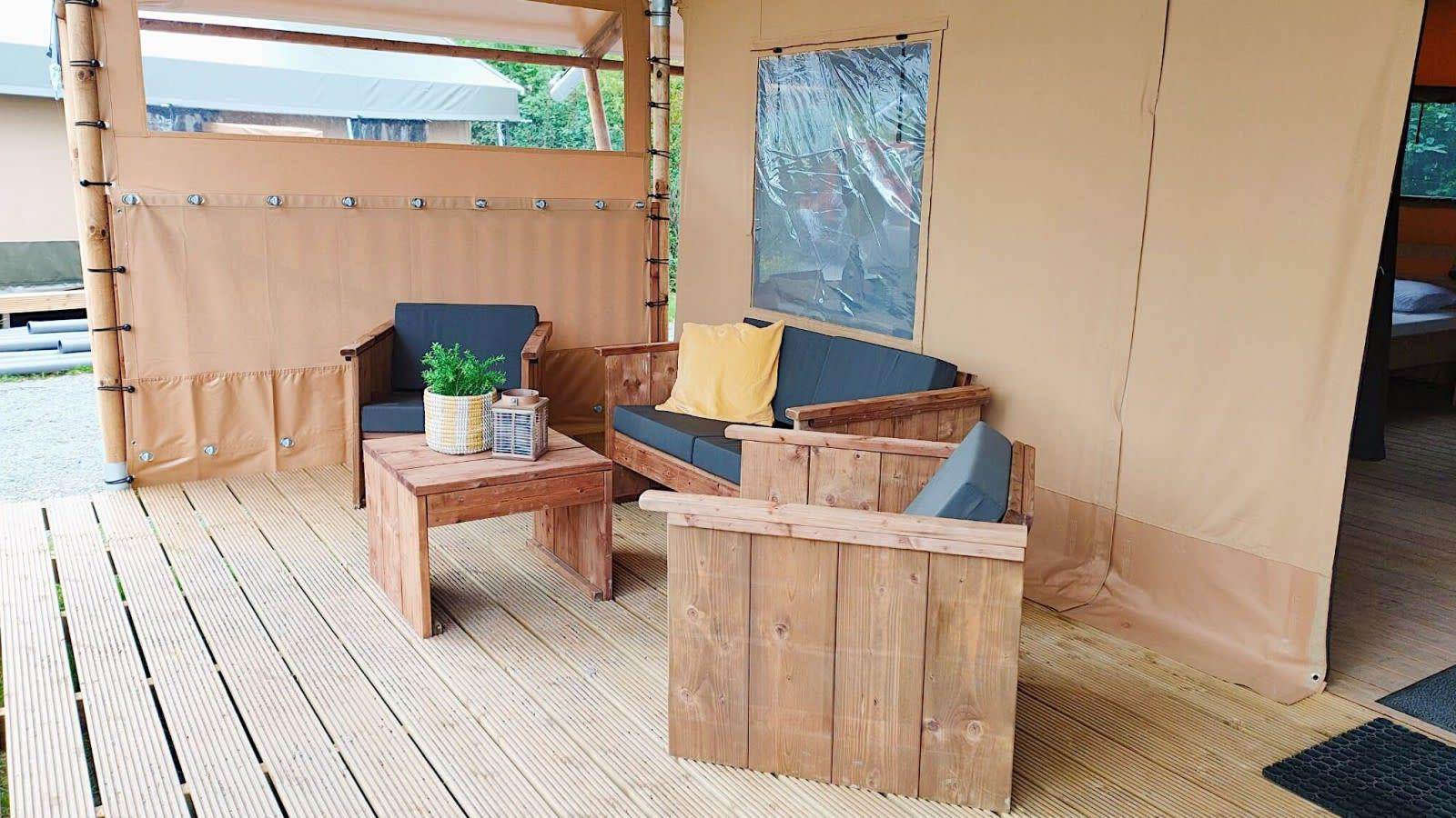 EuroParcs Molengroet-