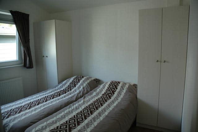 EuroParcs Molengroet-