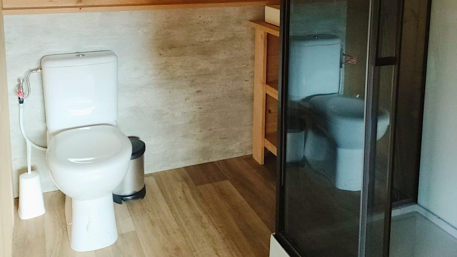 EuroParcs Molengroet-