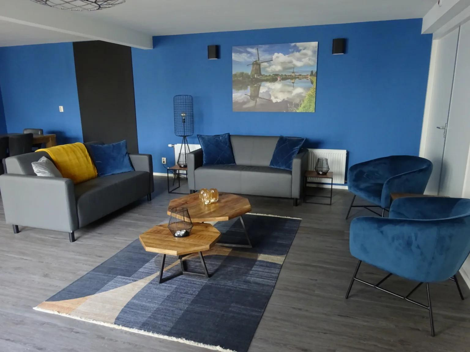 EuroParcs Molengroet-