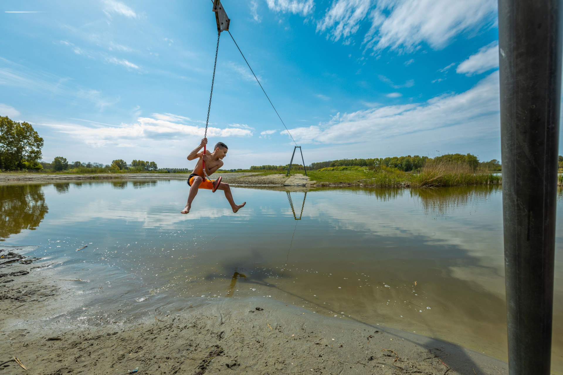 EuroParcs Molengroet-