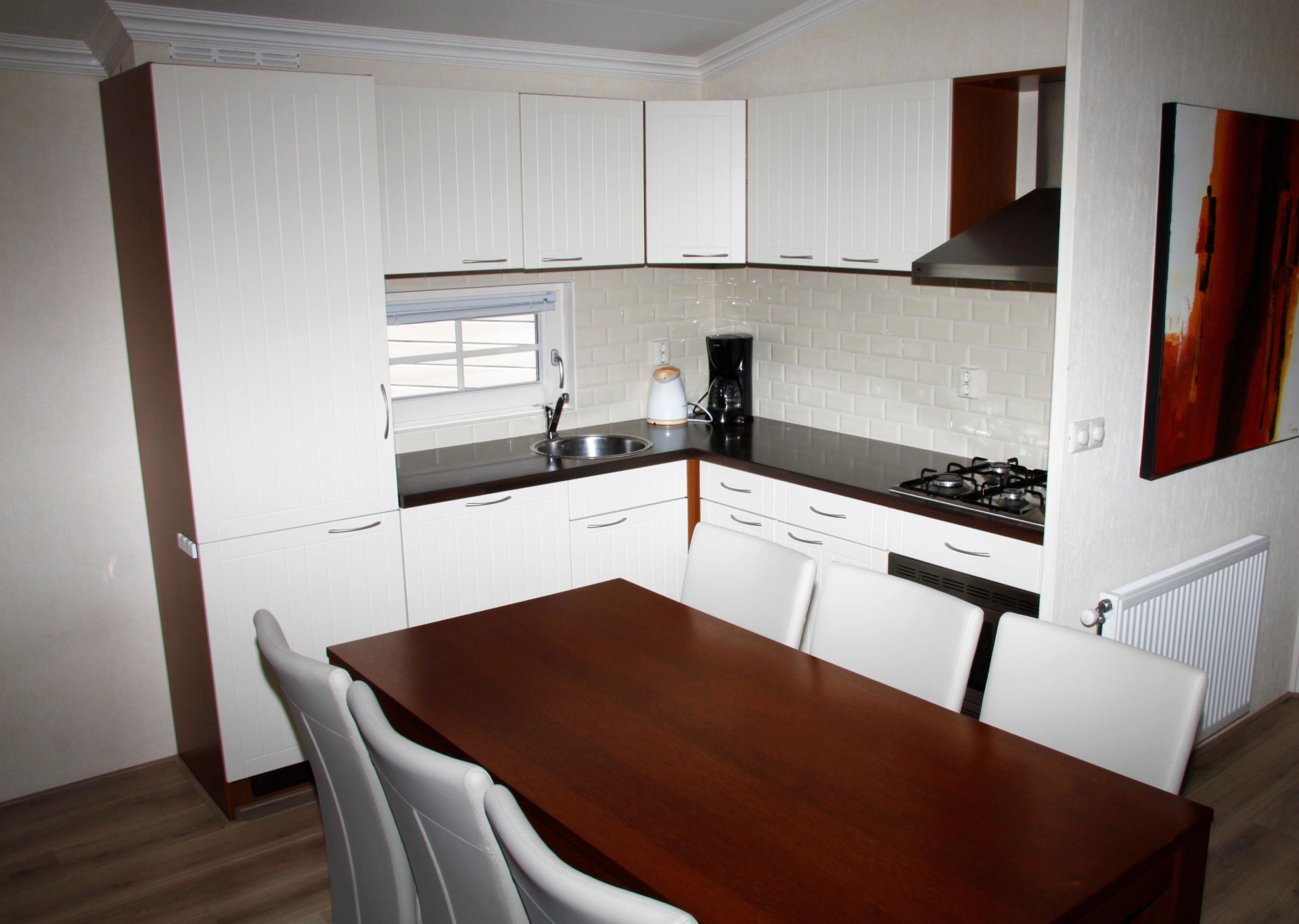 EuroParcs Molengroet-