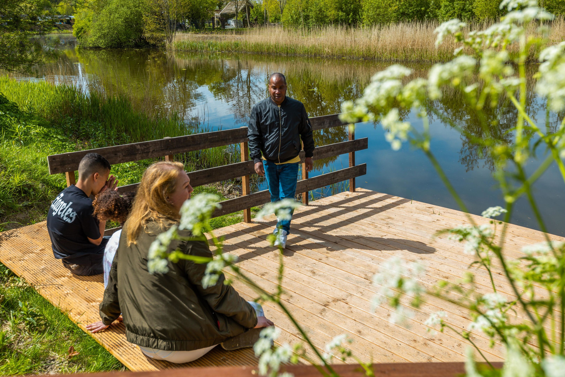 EuroParcs Molengroet-