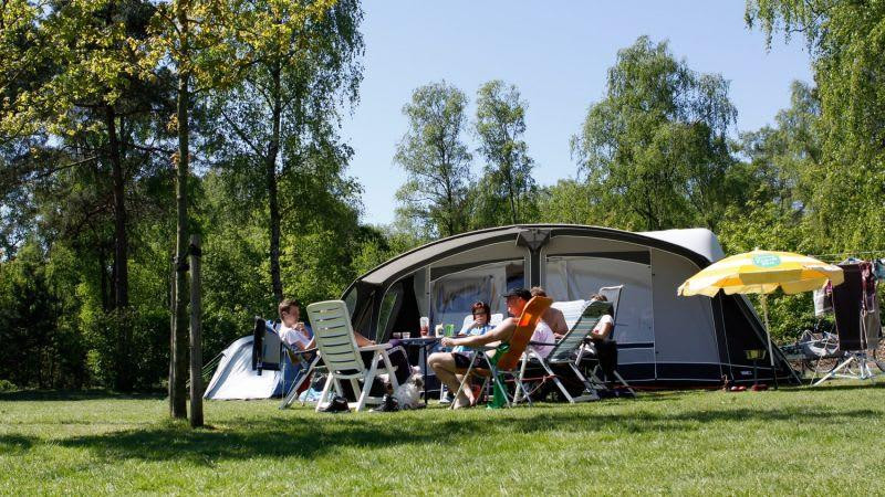 EuroParcs Molengroet-
