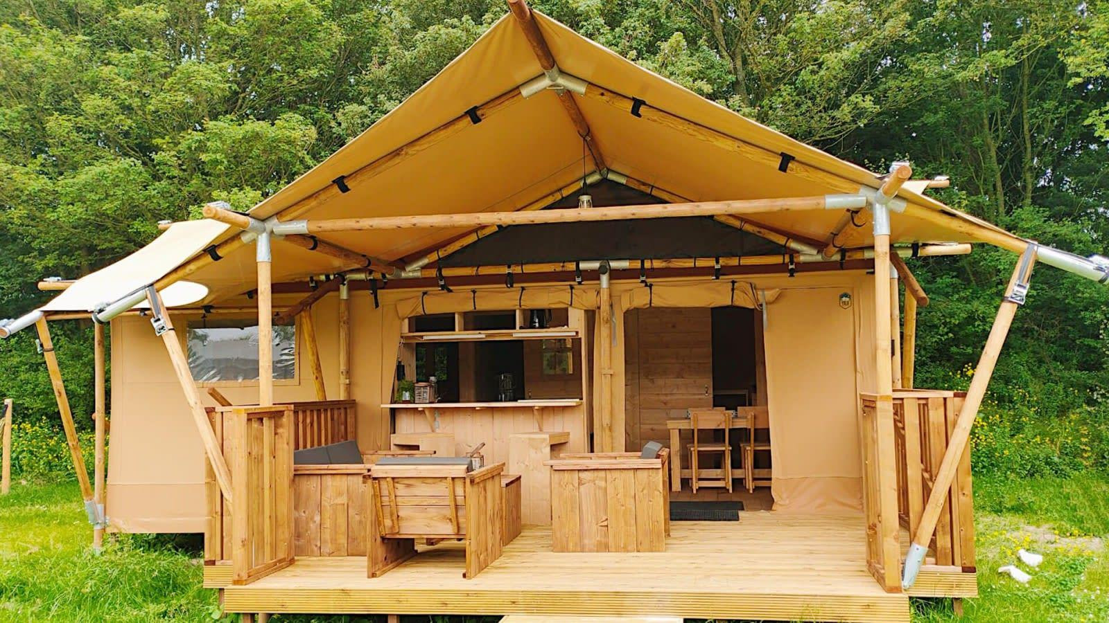 EuroParcs Molengroet-