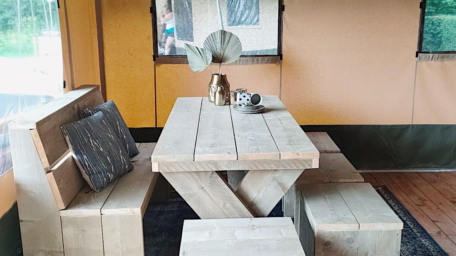 EuroParcs Molengroet-