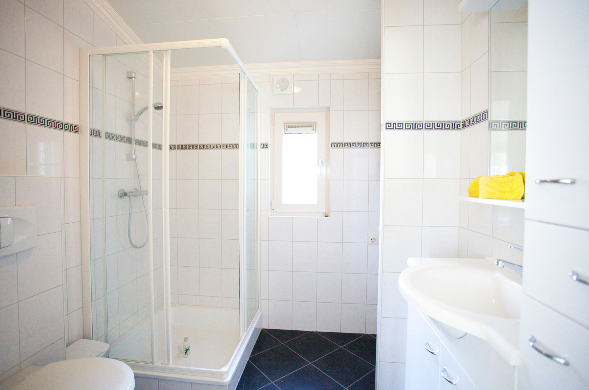 EuroParcs Molengroet-