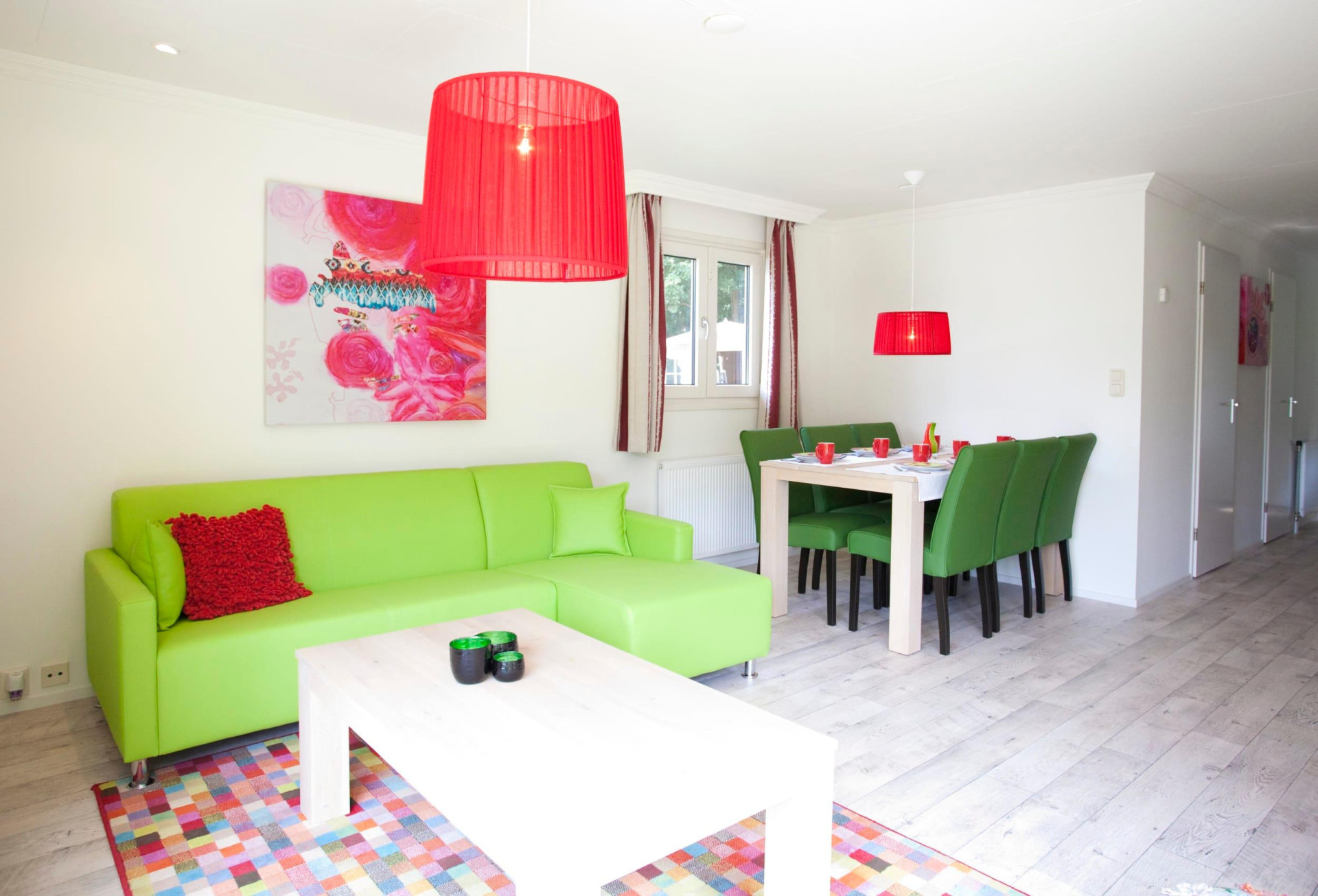 EuroParcs Molengroet-