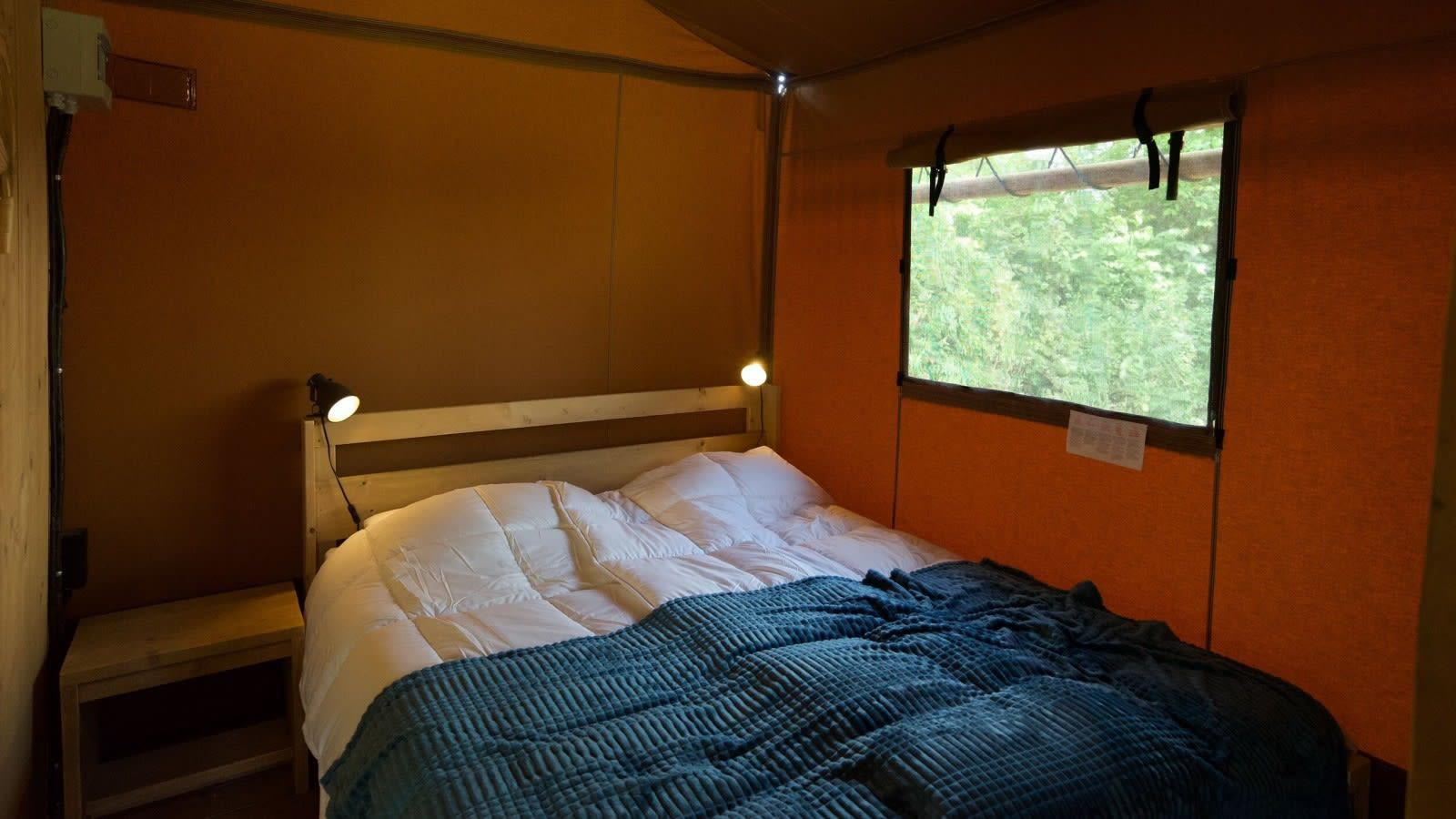 EuroParcs Molengroet-