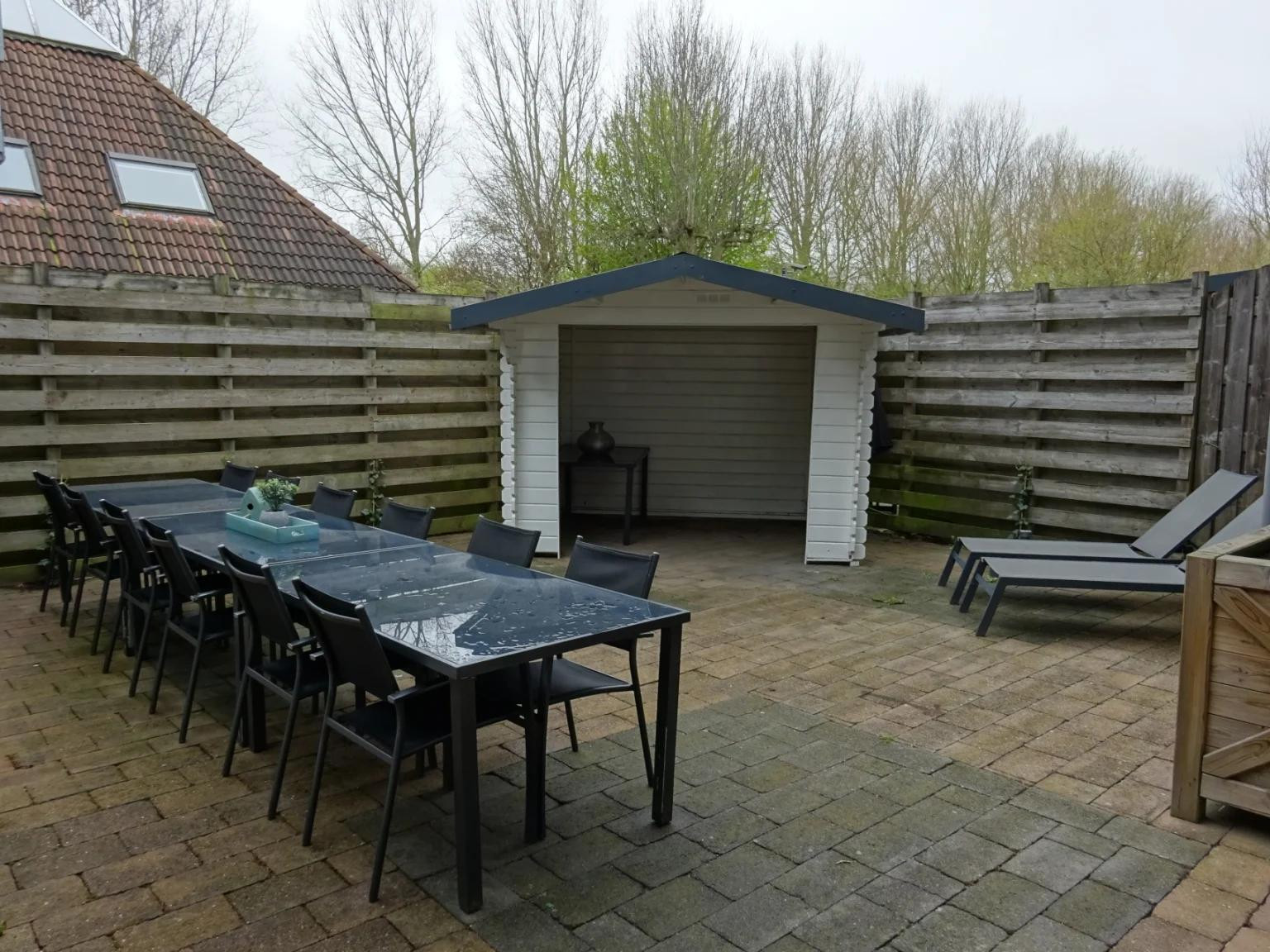 EuroParcs Molengroet-