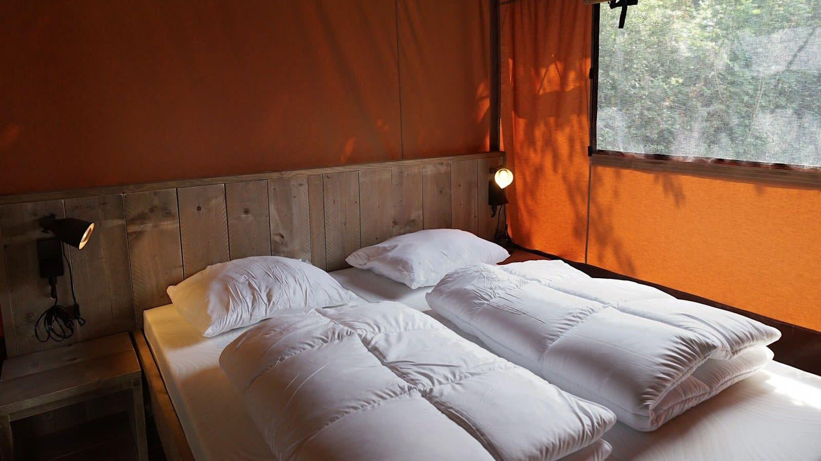 EuroParcs Molengroet-