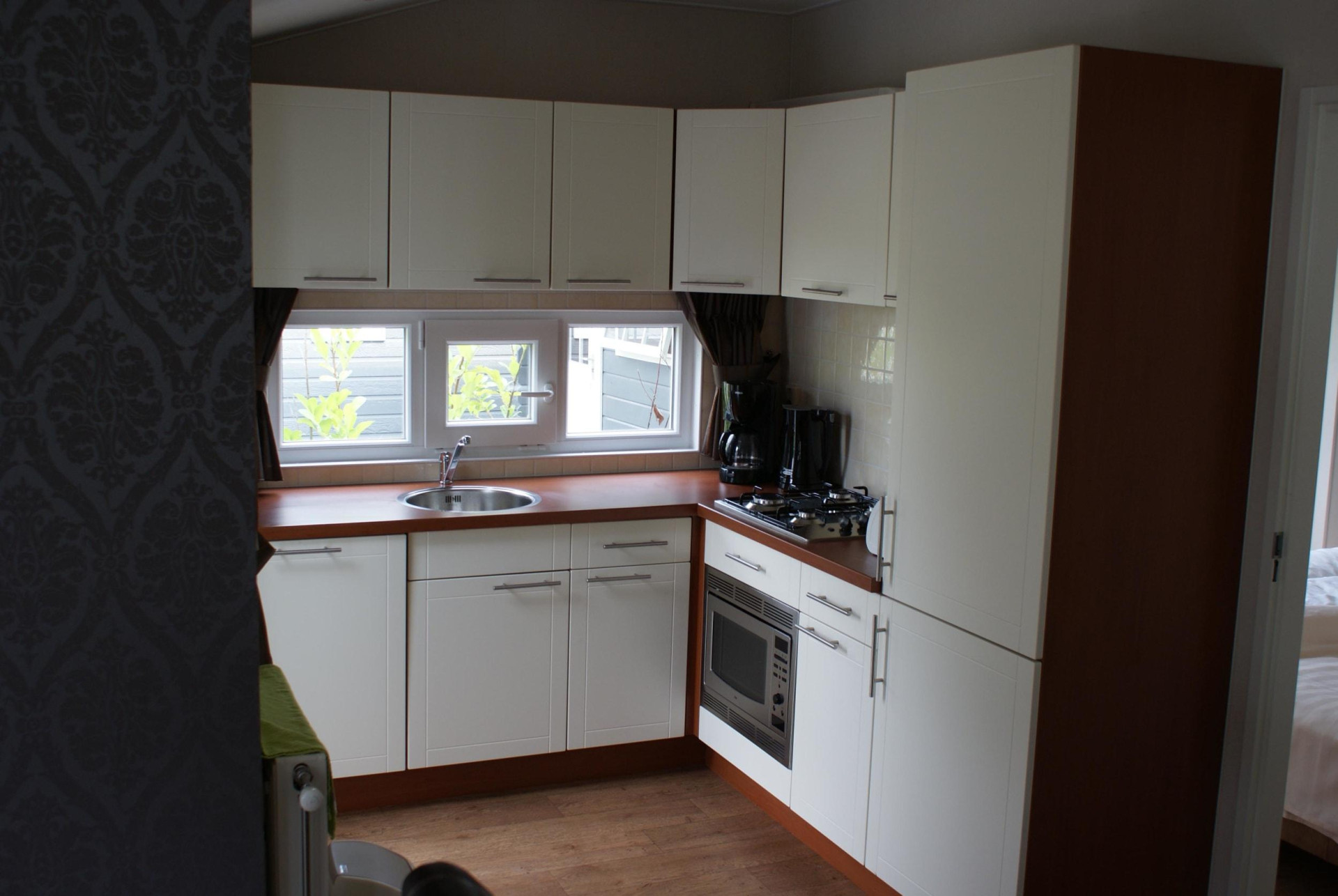 EuroParcs Molengroet-