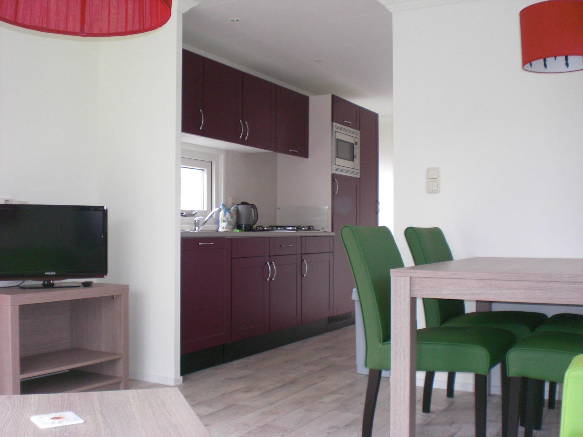 EuroParcs Molengroet-