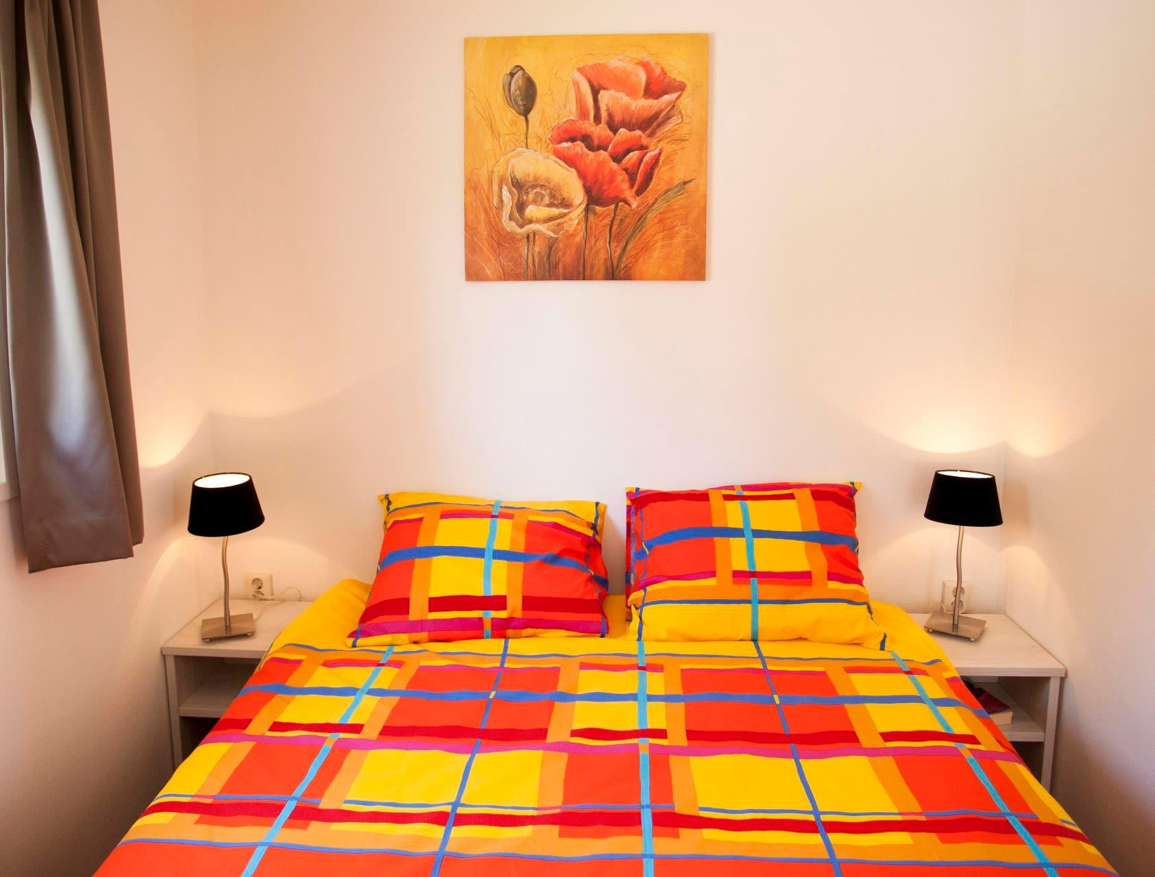 EuroParcs Molengroet-