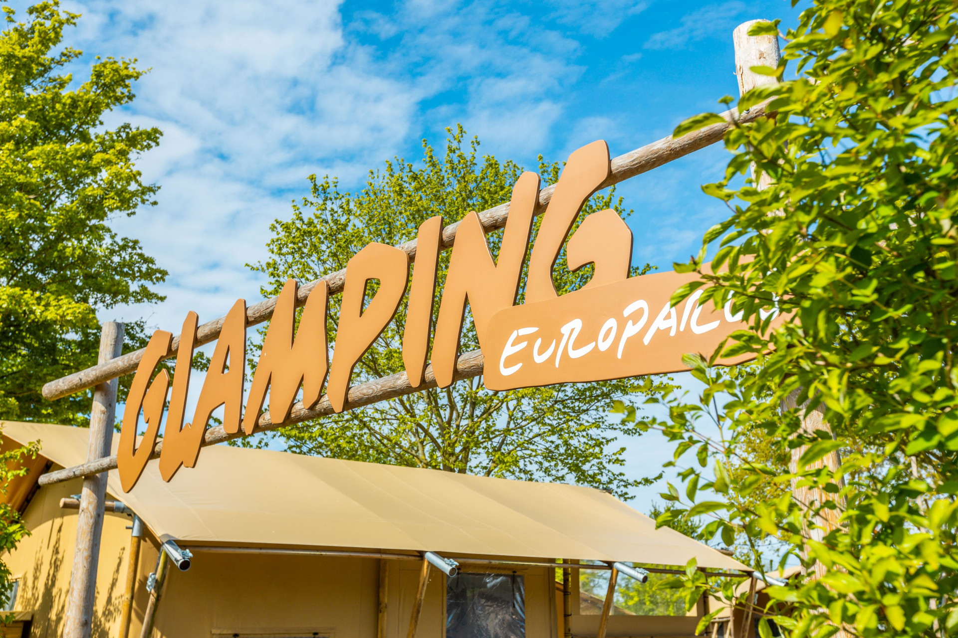 EuroParcs Molengroet-
