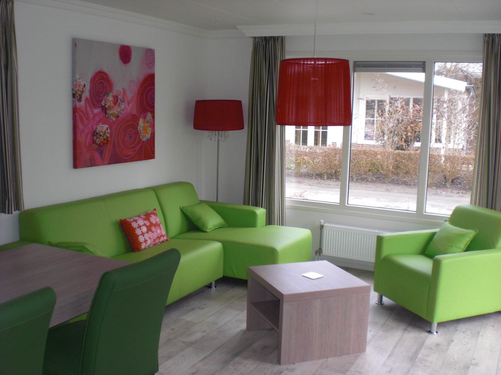 EuroParcs Molengroet-