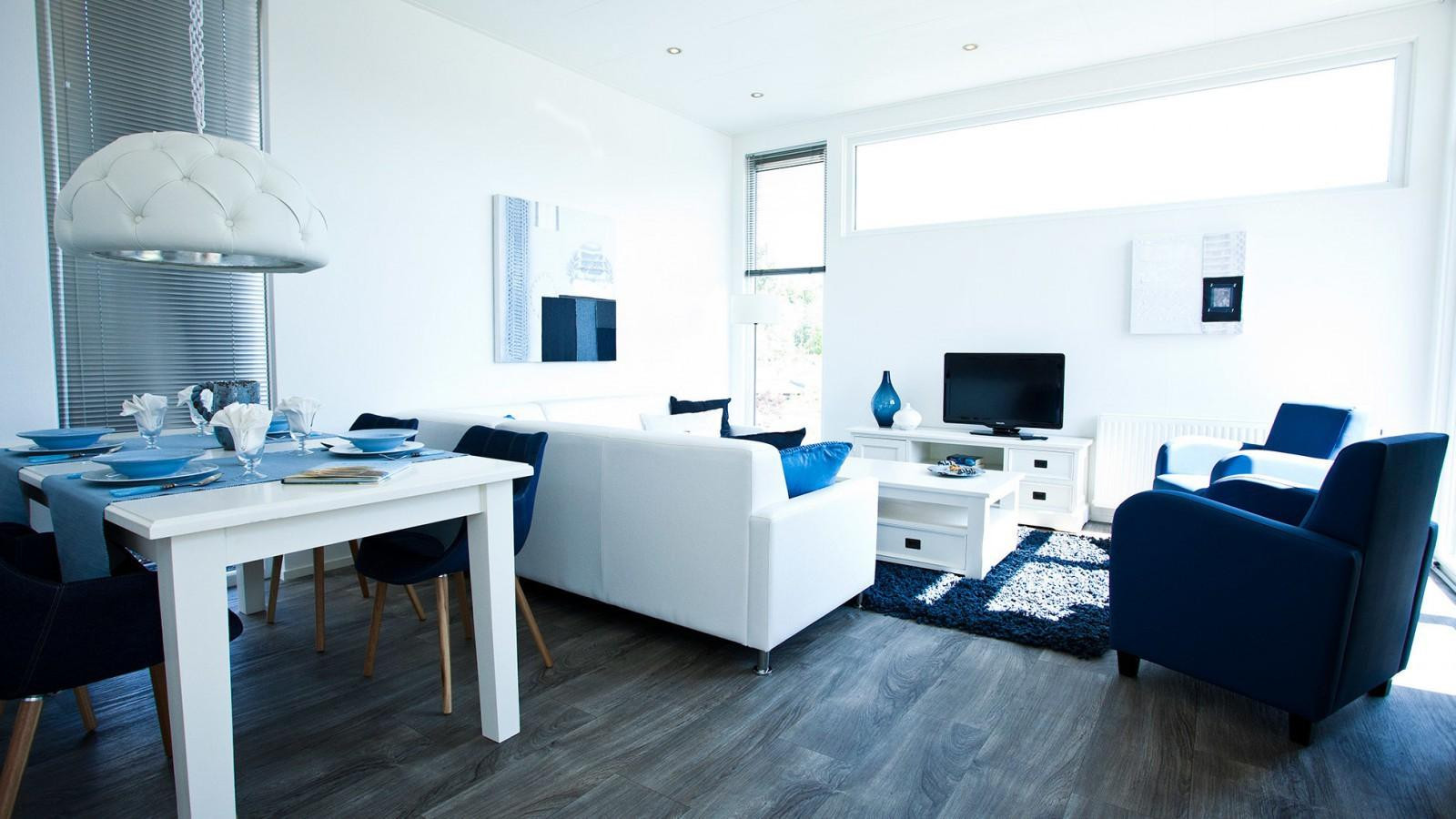 EuroParcs Molengroet-