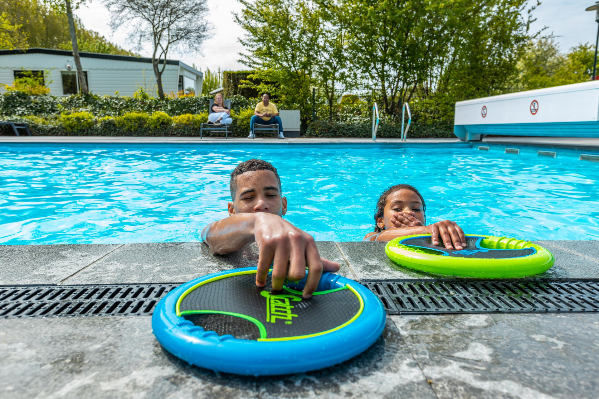 EuroParcs Molengroet