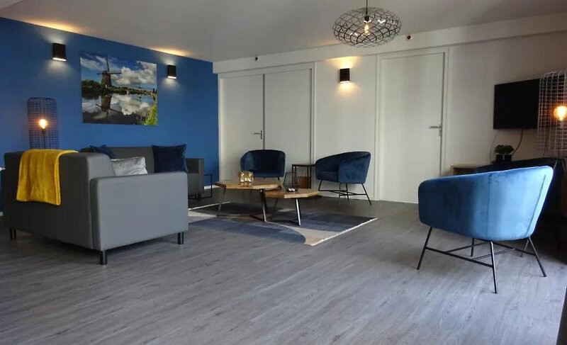 EuroParcs Molengroet-