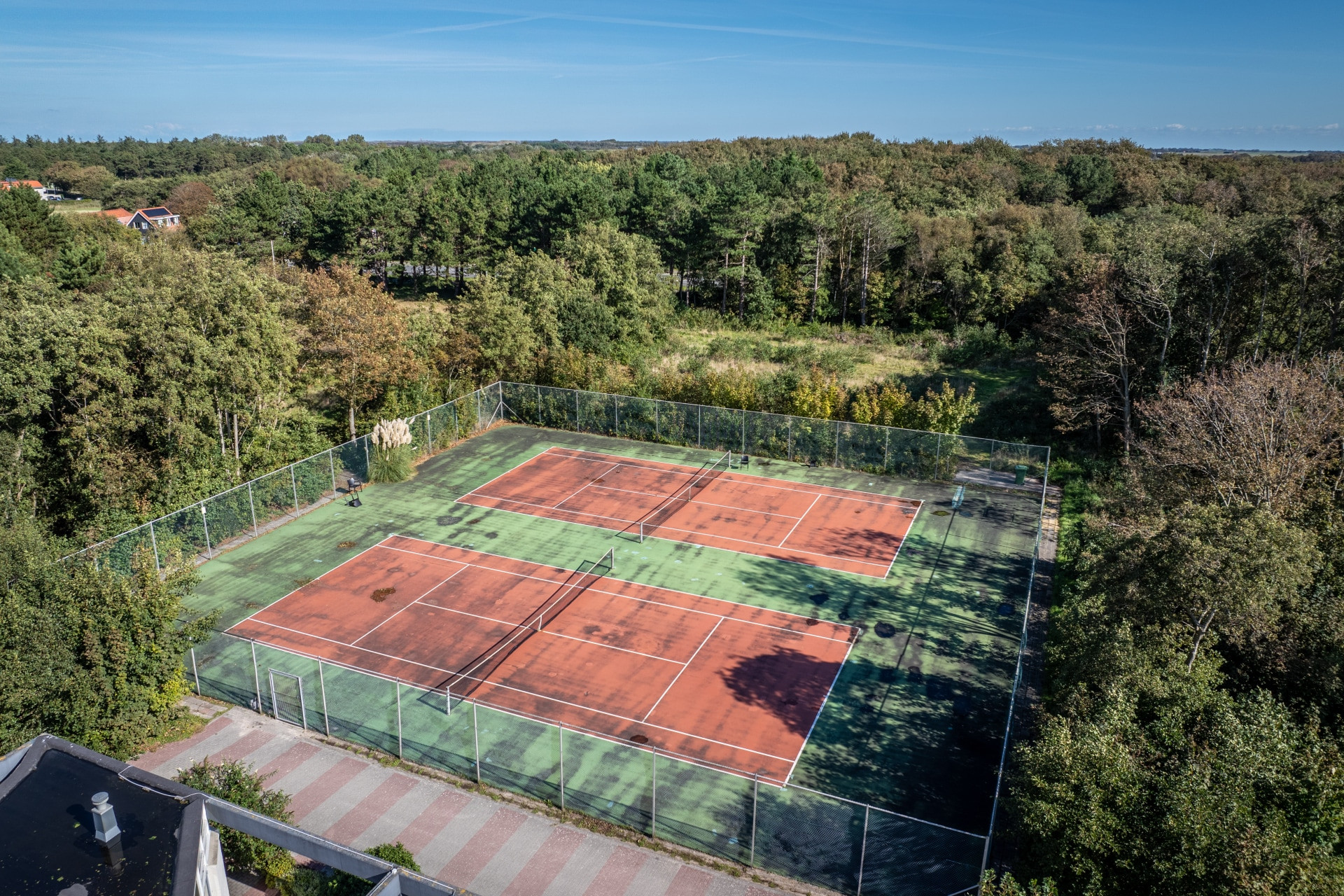 Roompot Kustpark Texel-