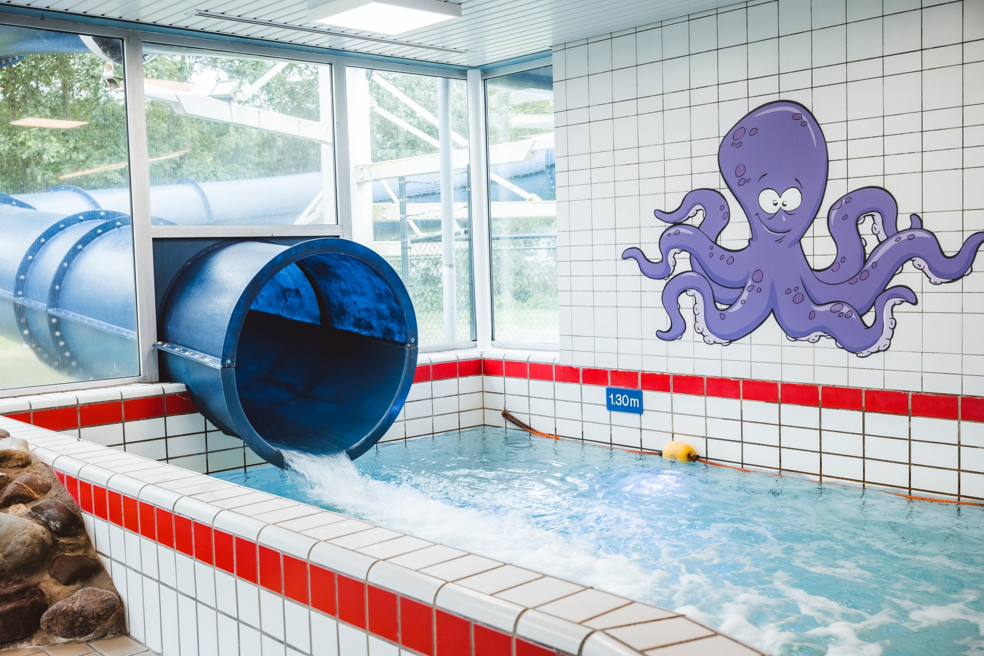 Roompot Kustpark Texel-