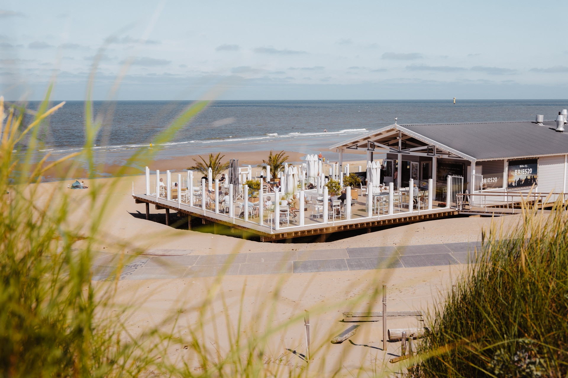 Roompot Kustpark Texel-