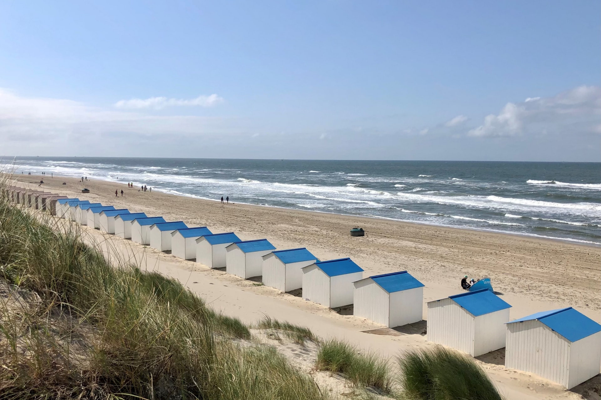 Roompot Kustpark Texel-