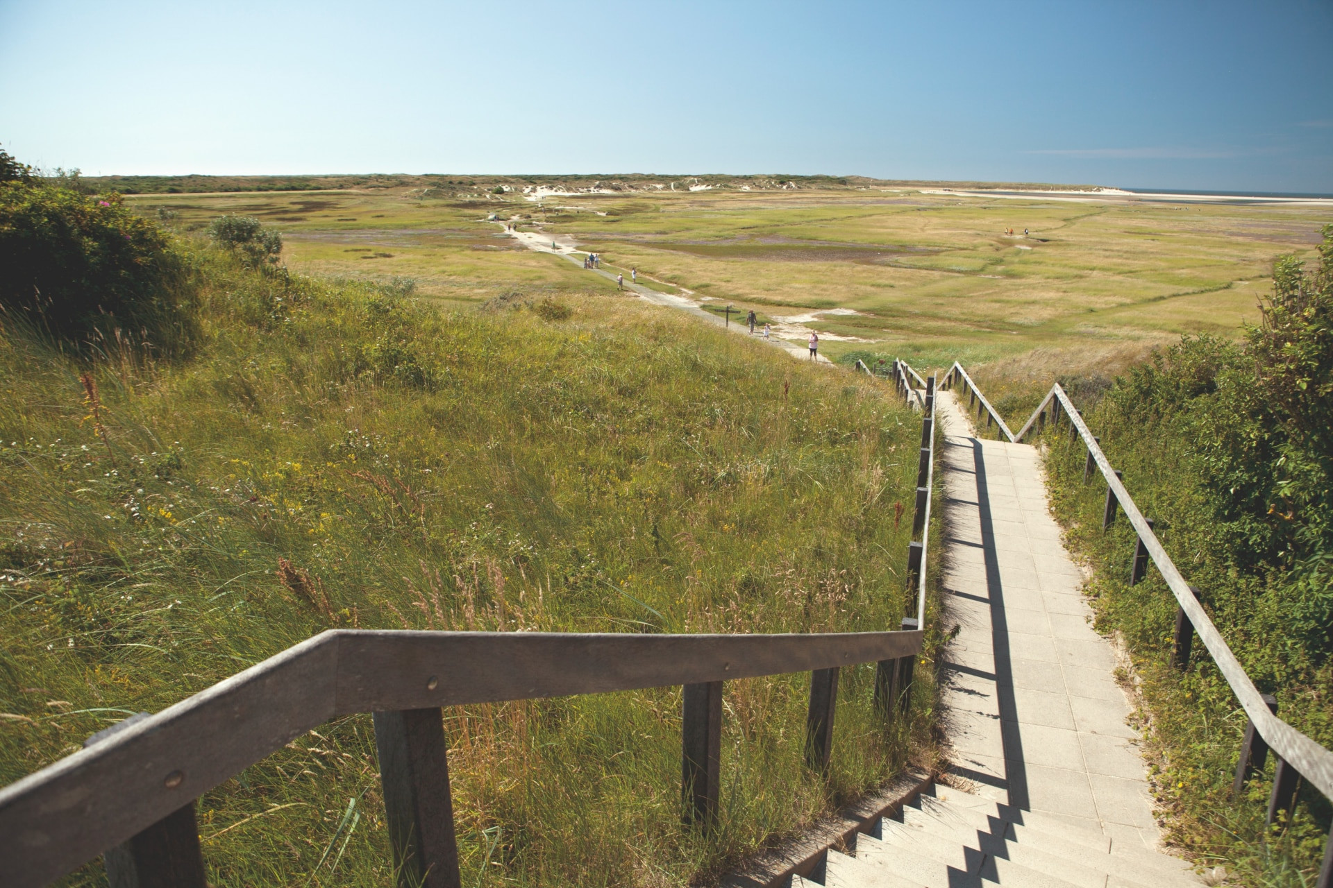 Roompot Kustpark Texel-