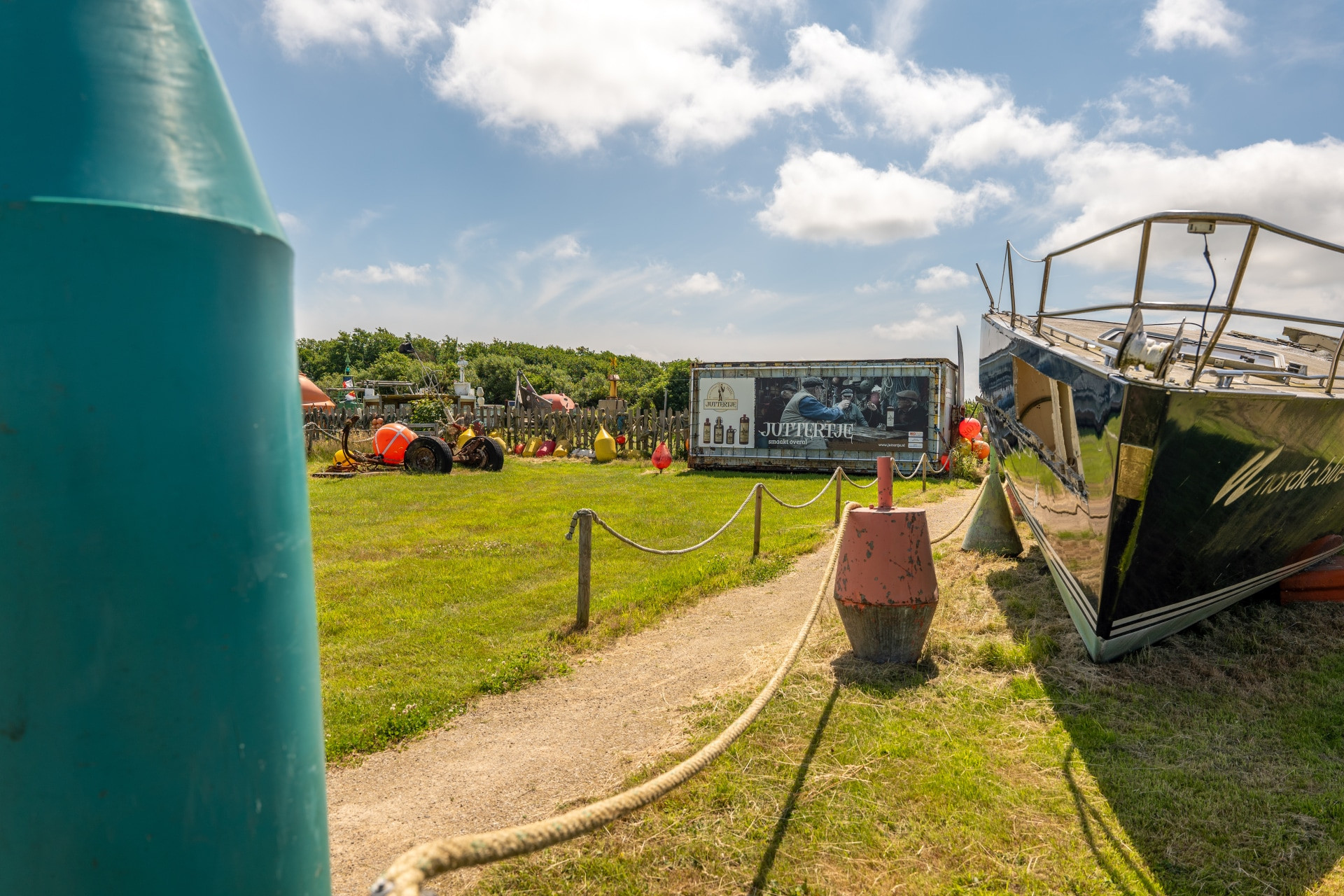 Roompot Kustpark Texel-