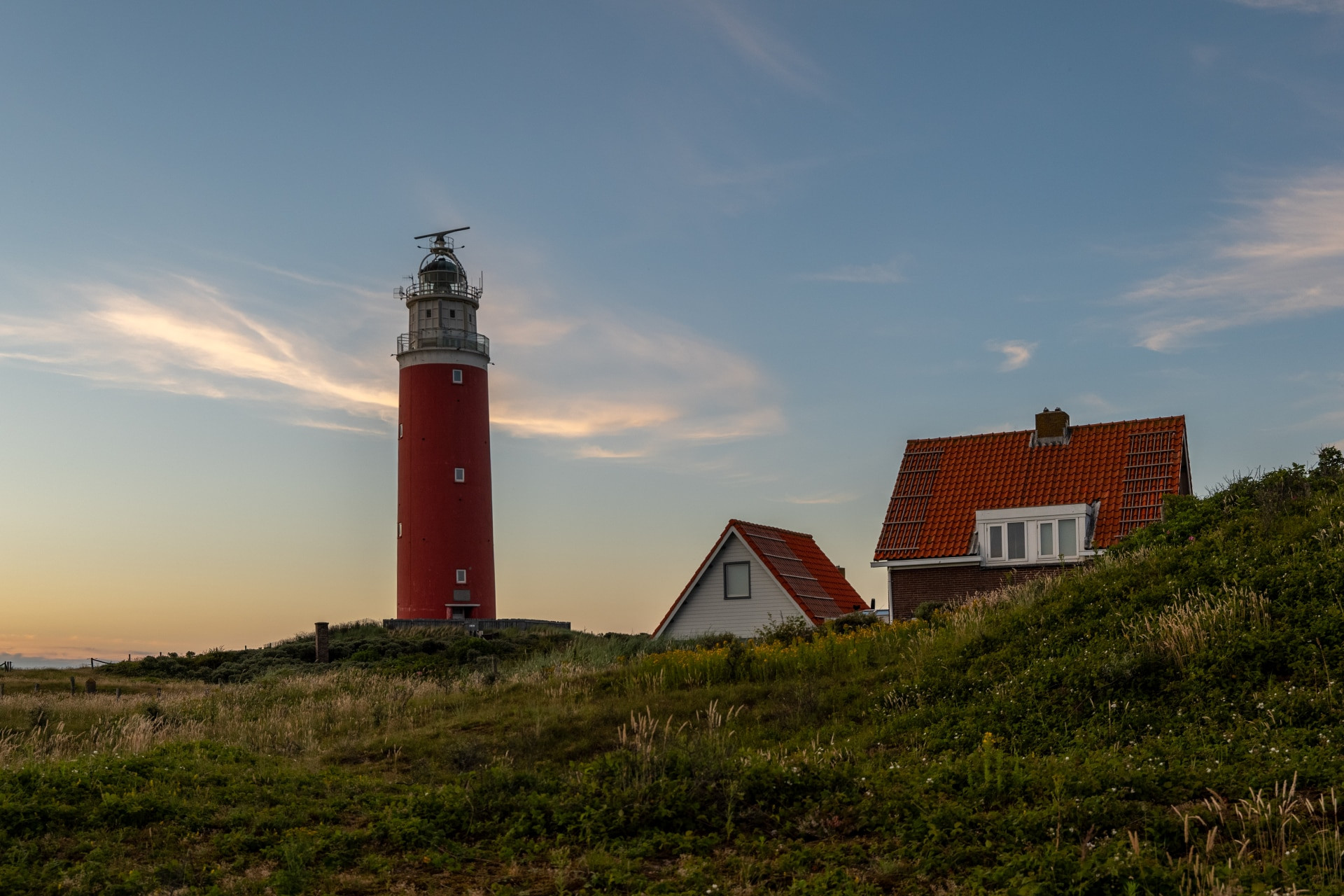 Roompot Kustpark Texel-