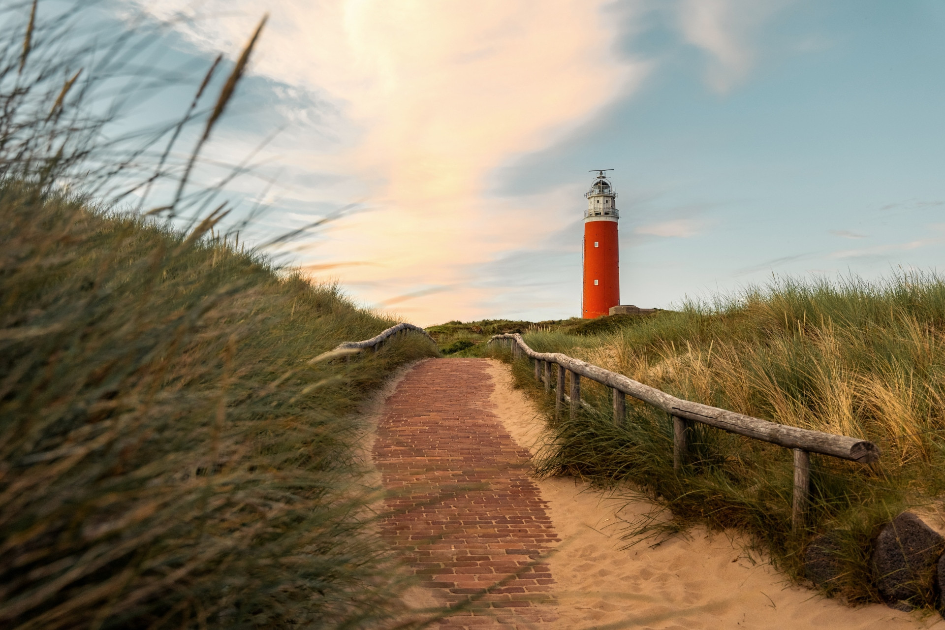 Roompot Kustpark Texel-