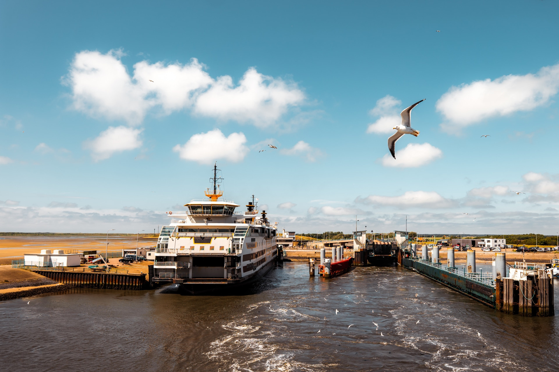 Roompot Kustpark Texel-