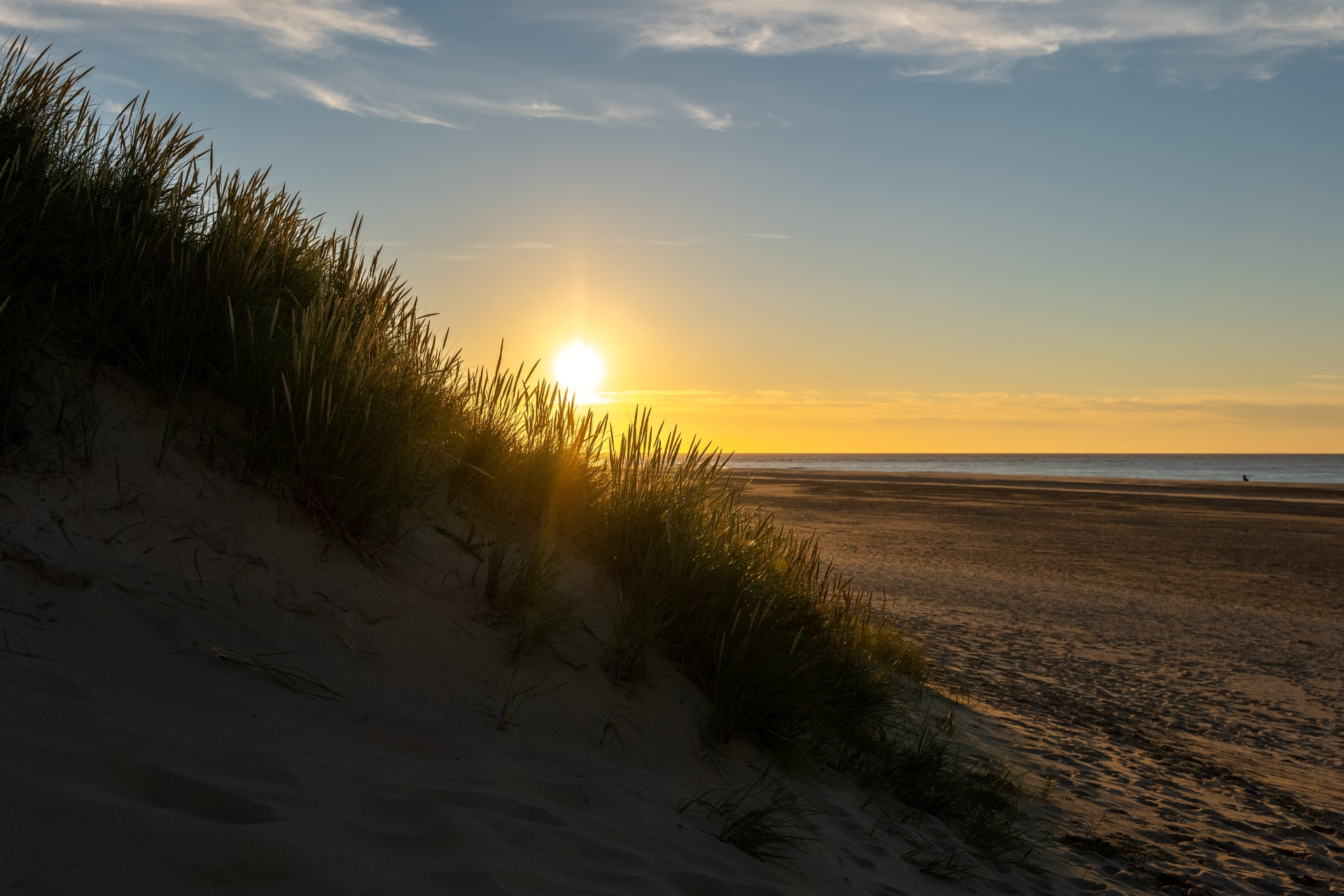 Roompot Kustpark Texel-