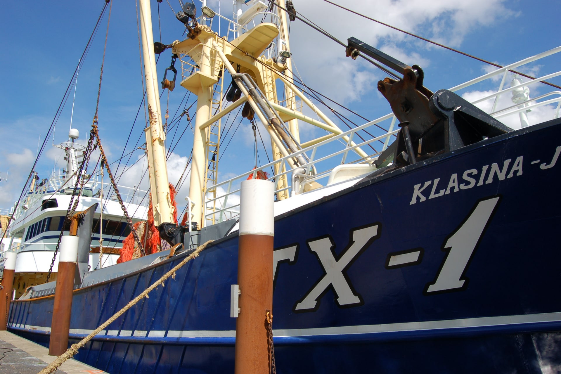 Roompot Kustpark Texel-