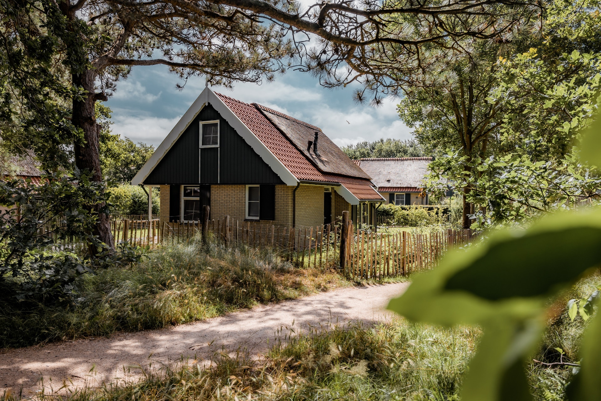 Roompot Kustpark Texel