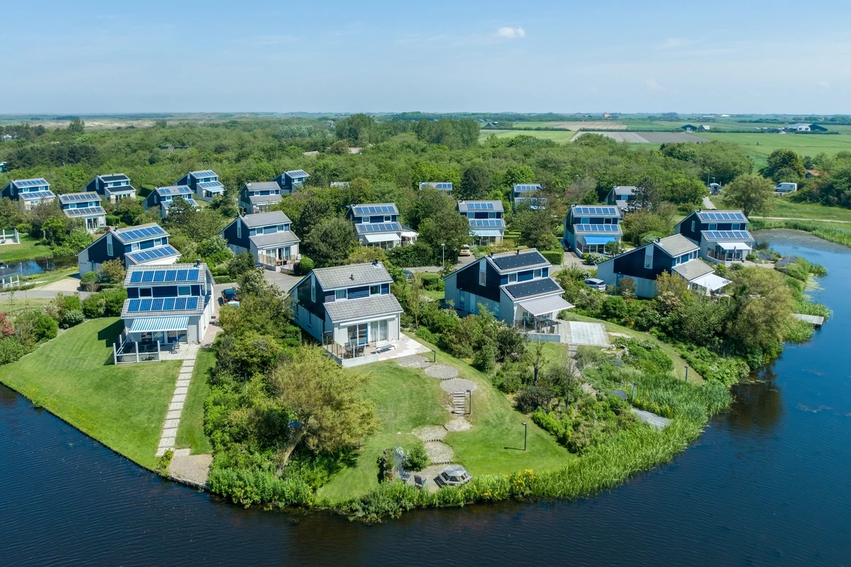 Landal Beach Park Texel