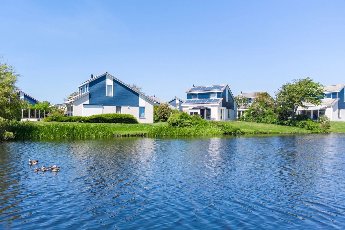 Landal Beach Park Texel