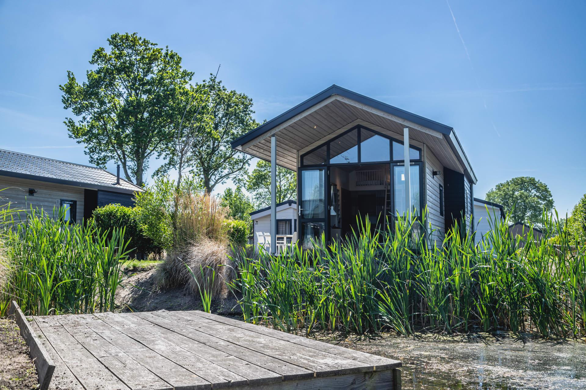 EuroParcs De Rijp