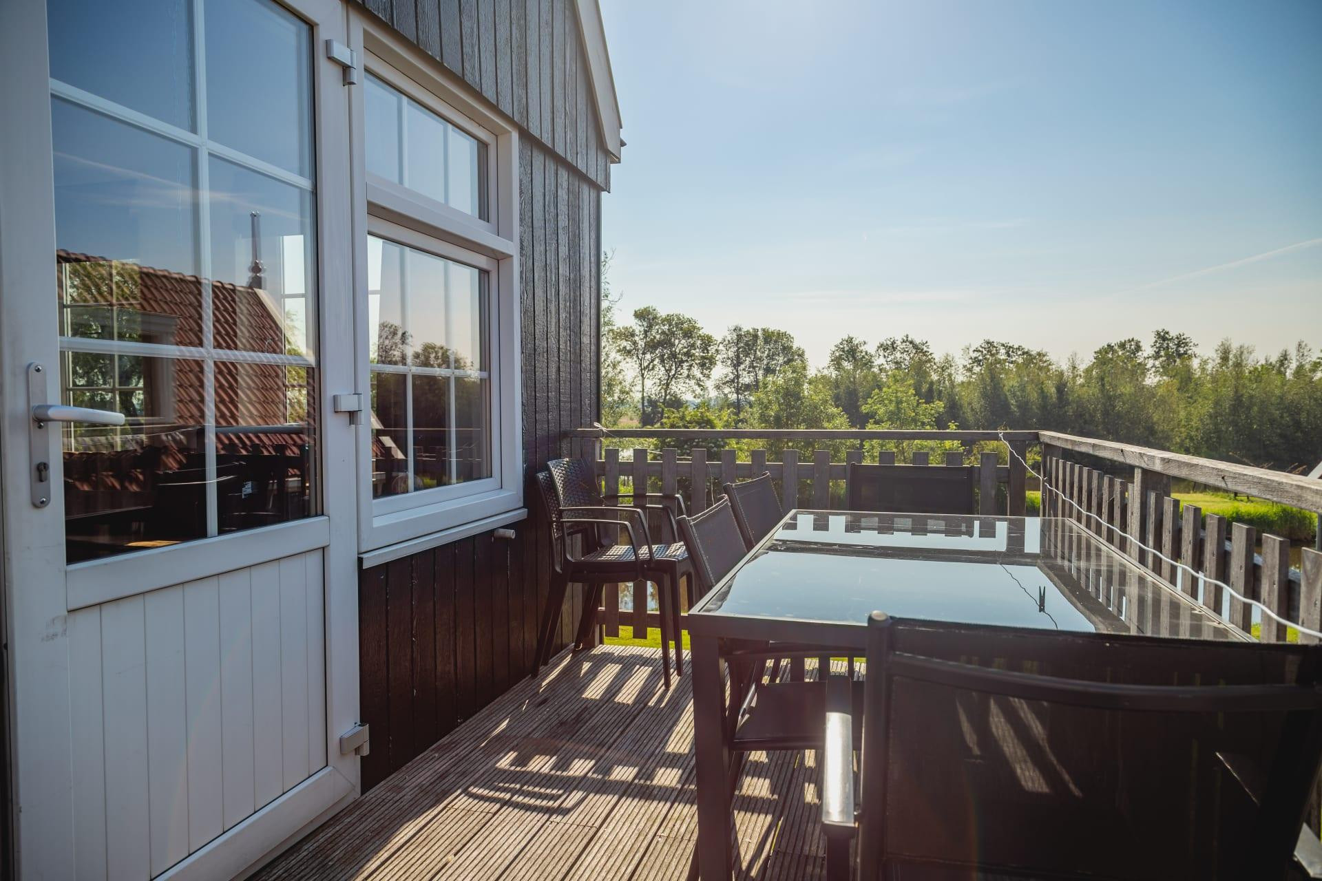 EuroParcs De Rijp-